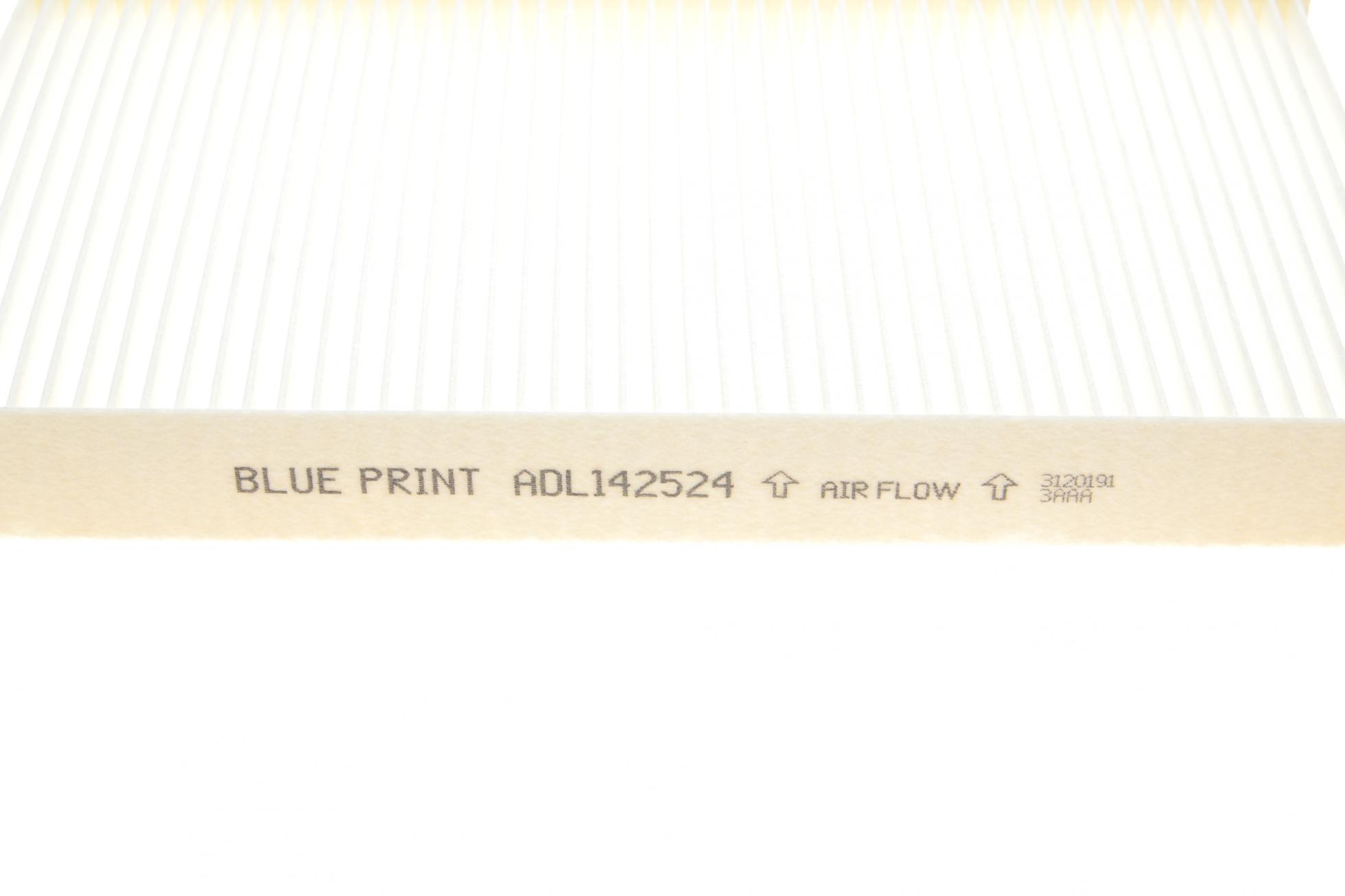 ADL142524 BLUE PRINT